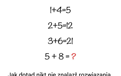 Tylko geniusz mógł znaleźć 13 twarzy ukrytych na tym zdjęciu