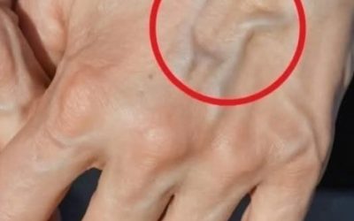 Naturalne sposoby na poprawę zdrowia żył i skóry