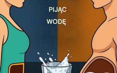 5 BŁĘDÓW, KTÓRE POPEŁNIAMY PIJĄC WODĘ Czy na pewno pijesz wódę tak, jak powinieneś? Picie wody to jedna z rzeczy, jakie robimy kęgości dnia – a jednak wiele osob robi to nieworskiewie. Nawodnienie organizmu do klucza do zdrowia, energii, awarii i dobrego samopoczucia. Ale nawet jeśli pijesz wystarczającą ilość wody, możesz wyeliminować błędy, które osłabiają działanie wody na Twój organizm. Oto 5 najczęszych pułapek, w koryo wpadamy – często nieświadionie.