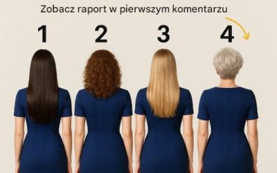 Test: Znajdź najmłodszą kobietę. Tylko 10% zgadnie!