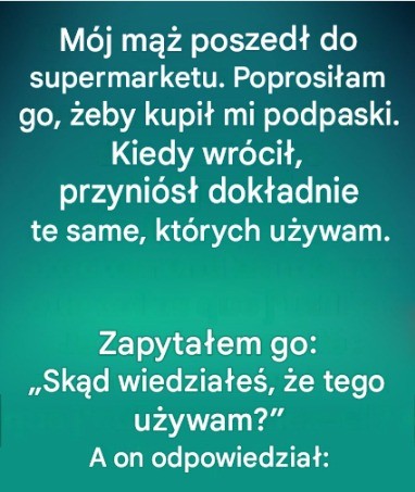 Ten moment, który uświadomił mi, jak bardzo mnie naprawdę kocha