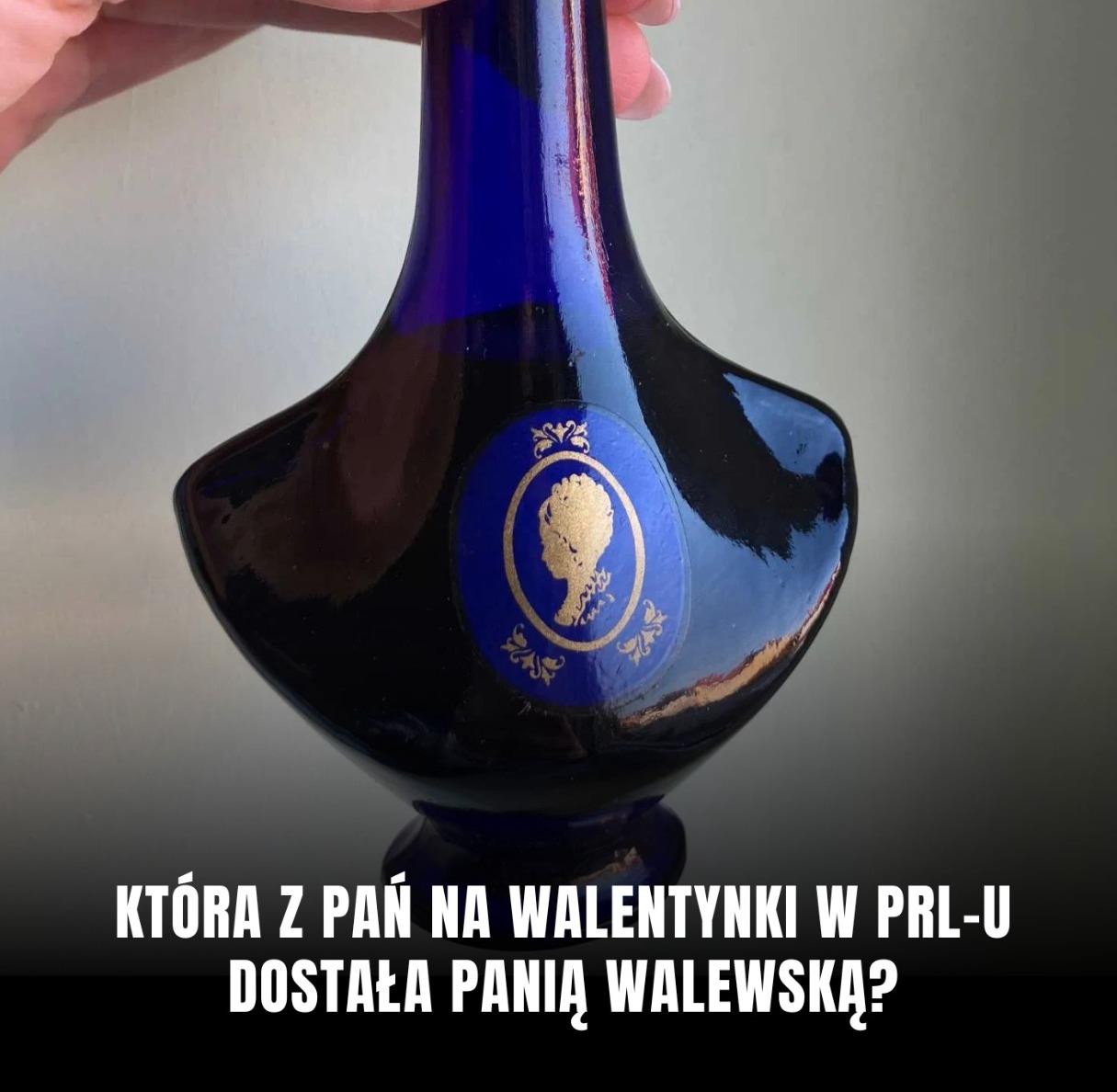 Pani Walewska – kultowe perfumy, które pamięta całe pokolenie
