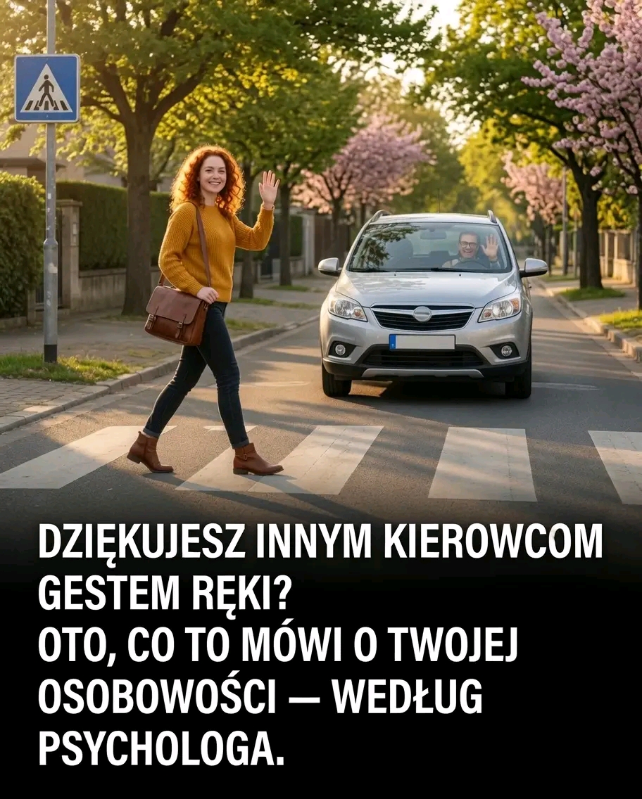 🚗 Ja robię to CAŁY czas!