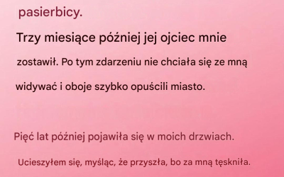 Oddałam nerkę, żeby uratować moją pasierbicę, ale skrywany sekret mojego męża rozbił naszą rodzinę i zmienił wszystko.