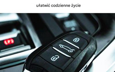 Kluczyki do samochodu mają więcej zastosowań, niż myślisz: 3 ukryte funkcje, o których nie wiedziałeś