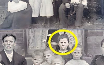 Odkrycie to, uwiecznione na fotografii z 1820 roku, zszokowało cały świat.