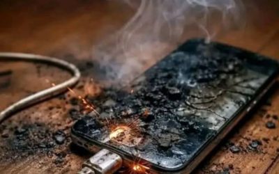 Bezpieczeństwo elektryczne w domu: Dlaczego prawidłowe korzystanie z ładowarki jest ważniejsze, niż myślisz