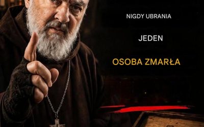 Nigdy nie noś cudzych ubrań bez wcześniejszego zapytania, kim ta osoba jest.🥺