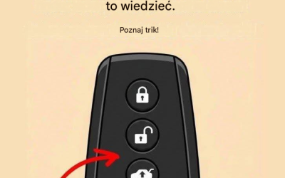 Wypróbuj te sztuczki, jeśli kluczyk do samochodu przestanie działać.