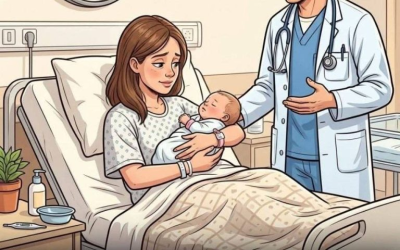 Czy potrafisz znaleźć ukryty błąd na tym zdjęciu szpitala?