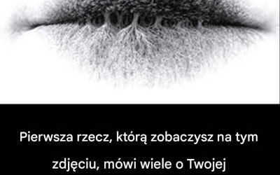 Co widzisz na obrazku? Odpowiedź ujawnia Twoją naturę psychologiczną.