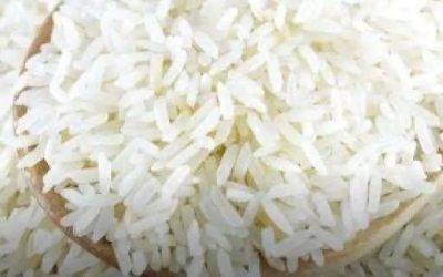 Dieta ryżowa: Schudnij 4 kg bez wysiłku w 7 dni