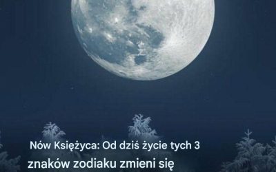 Po trzech trudnych latach w 2026 roku wszystko się zmieni dla tych trzech znaków zodiaku: czy jesteś jednym z nich?