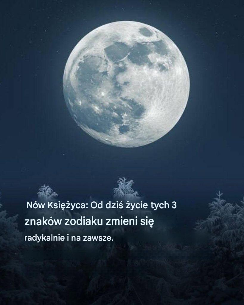 Po trzech trudnych latach w 2026 roku wszystko się zmieni dla tych trzech znaków zodiaku: czy jesteś jednym z nich?