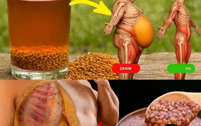 Woda z kozieradki: Nocny rytuał obniżający poziom cukru we krwi i pomagający pozbyć się wzdęć brzucha