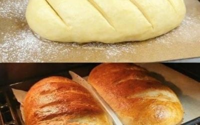 Zupa ziemniaczana – idealna zupa na chłodne dni
